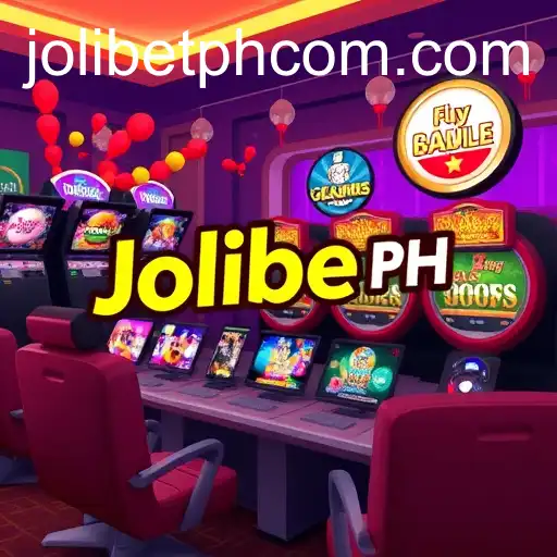 Security and Trust Jolibet PH - International Licenses and Certifications