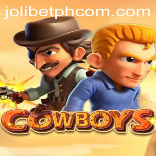 COWBOYS: A Thrilling Adventure with Jolibet PH