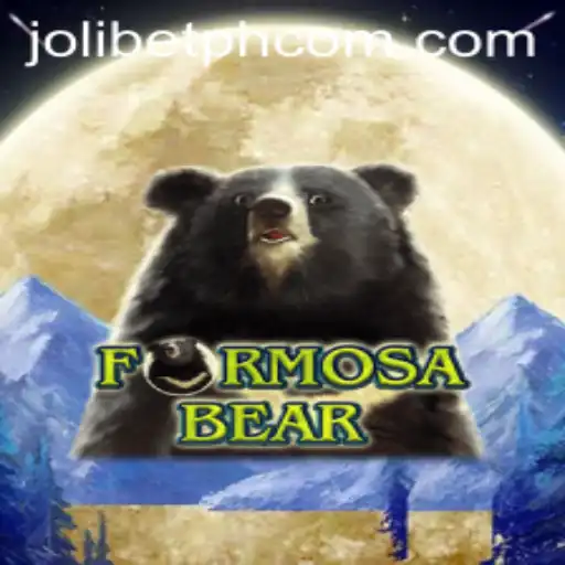 Discover the Excitement of FormosaBear and Jolibet PH