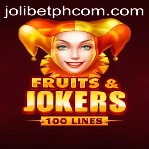 Exploring FruitsAndJokers100: A Guide to the Juicy Gameplay by Jolibet PH