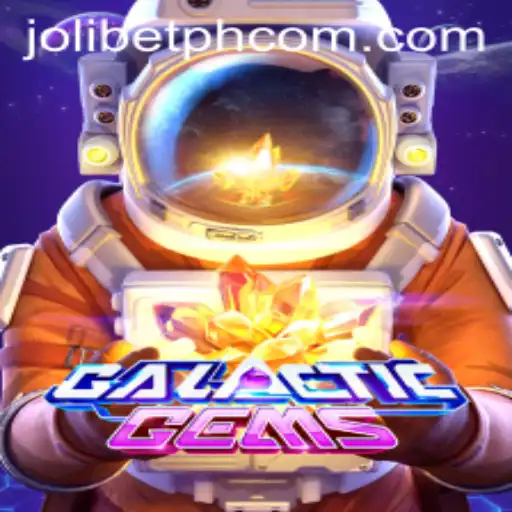 GalacticGems: The Cosmic Adventure Unveiling on Jolibet PH