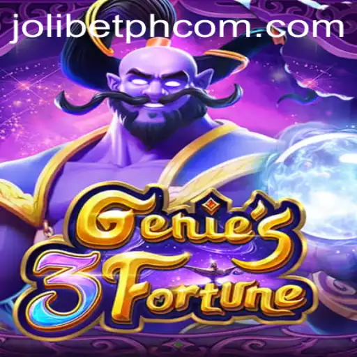 Exploring Genie3Fortune: The Magical World of Jolibet PH