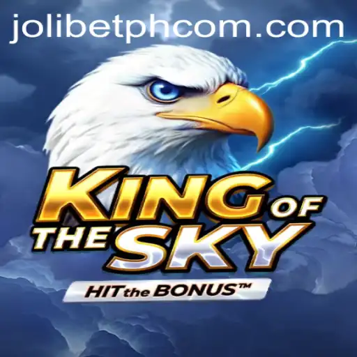 Discover the Thrilling Adventure of KingOfTheSky with Jolibet PH