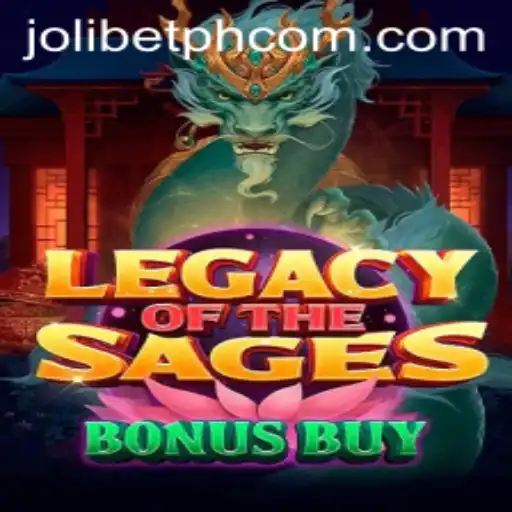 Unlocking the Mysteries of LegacyoftheSagesBonusBuy with Jolibet PH