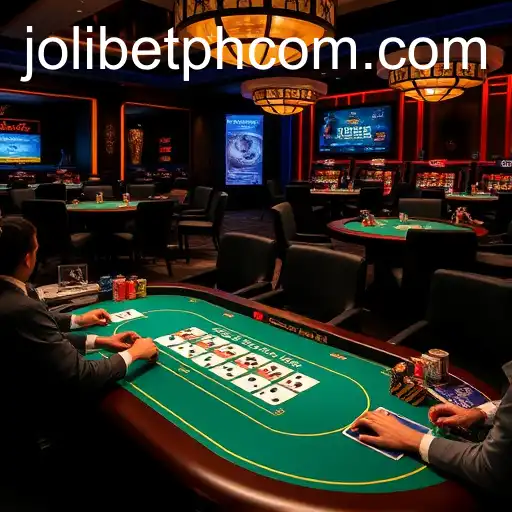 Gaming Experience Jolibet PH - 800+ Premium and Exclusive Games