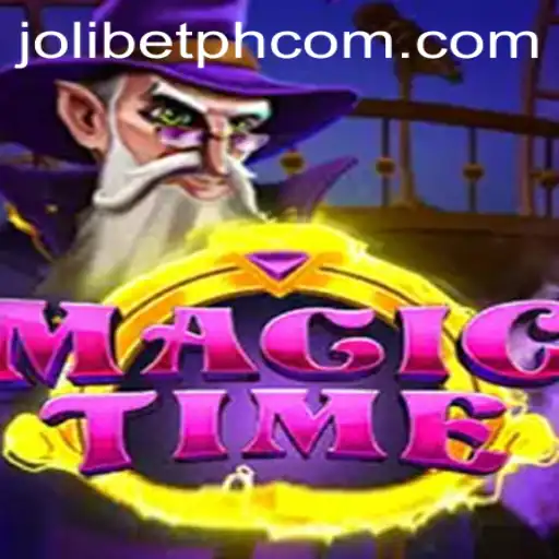 Exploring MagicTime: A Mystical Journey with Jolibet PH