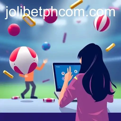 Gaming Experience Jolibet PH - 800+ Premium and Exclusive Games