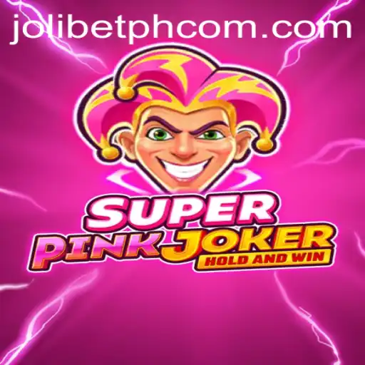 SuperPinkJoker: Unveiling the Latest Gaming Sensation with Jolibet PH