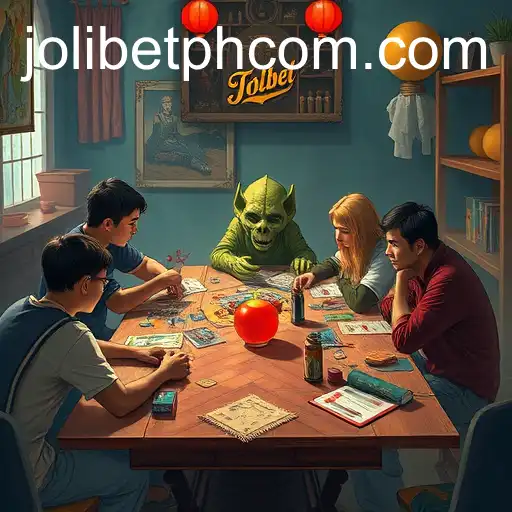 Security and Trust Jolibet PH - International Licenses and Certifications